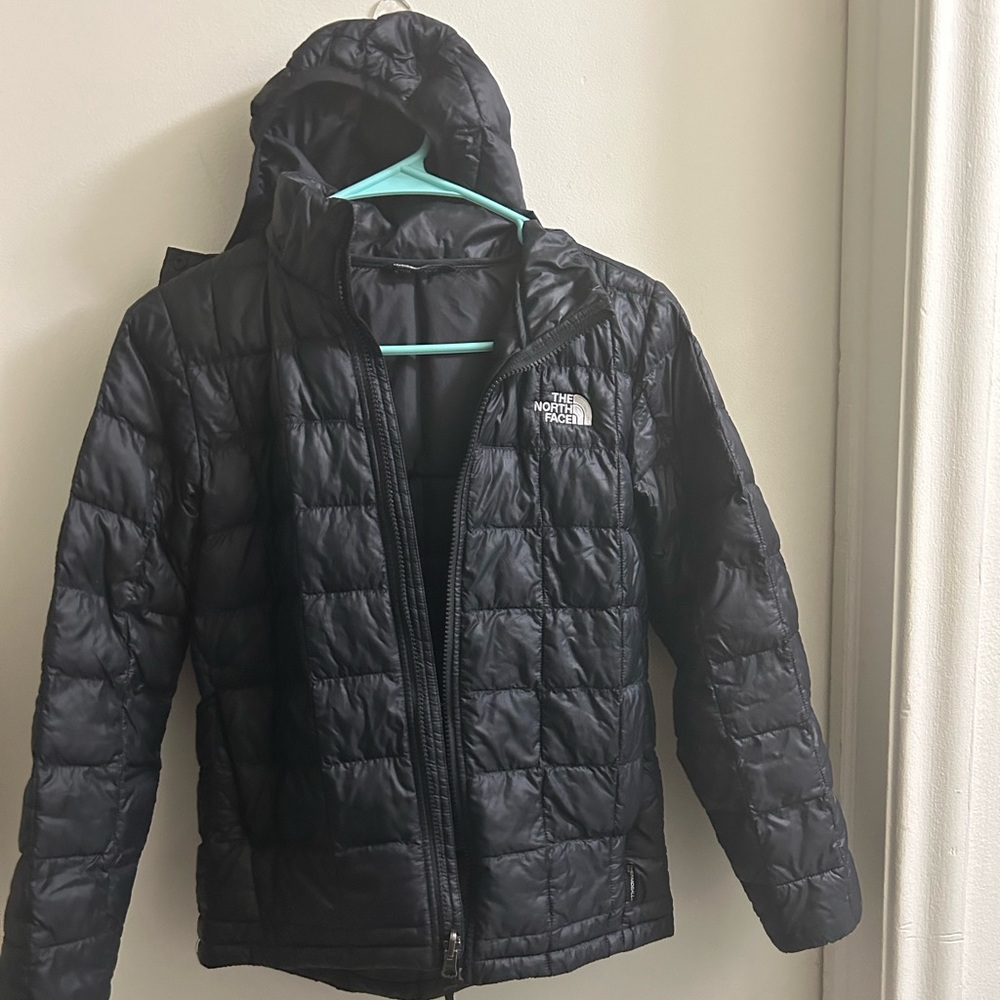 North Face Boys Coat